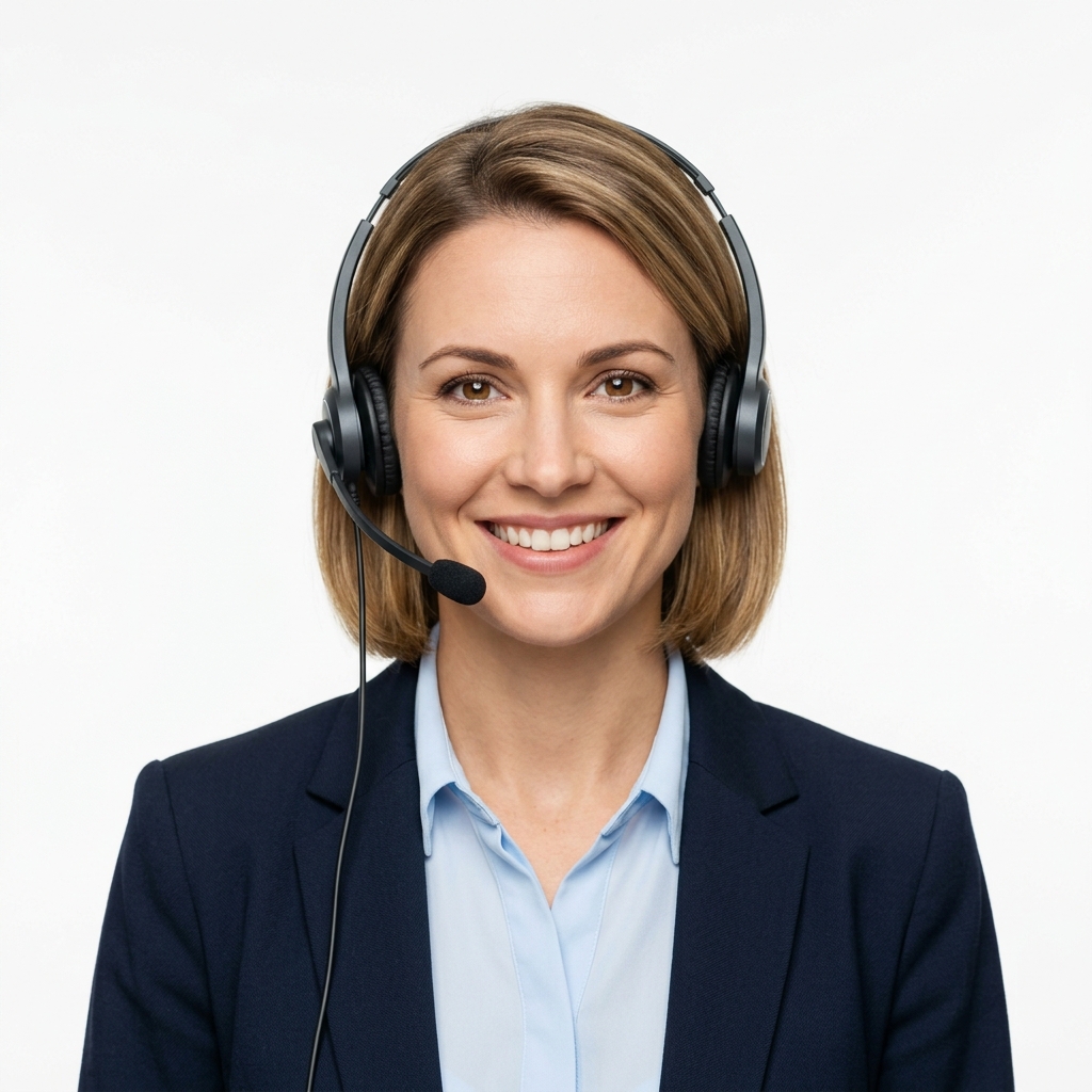 AI Virtual Receptionist